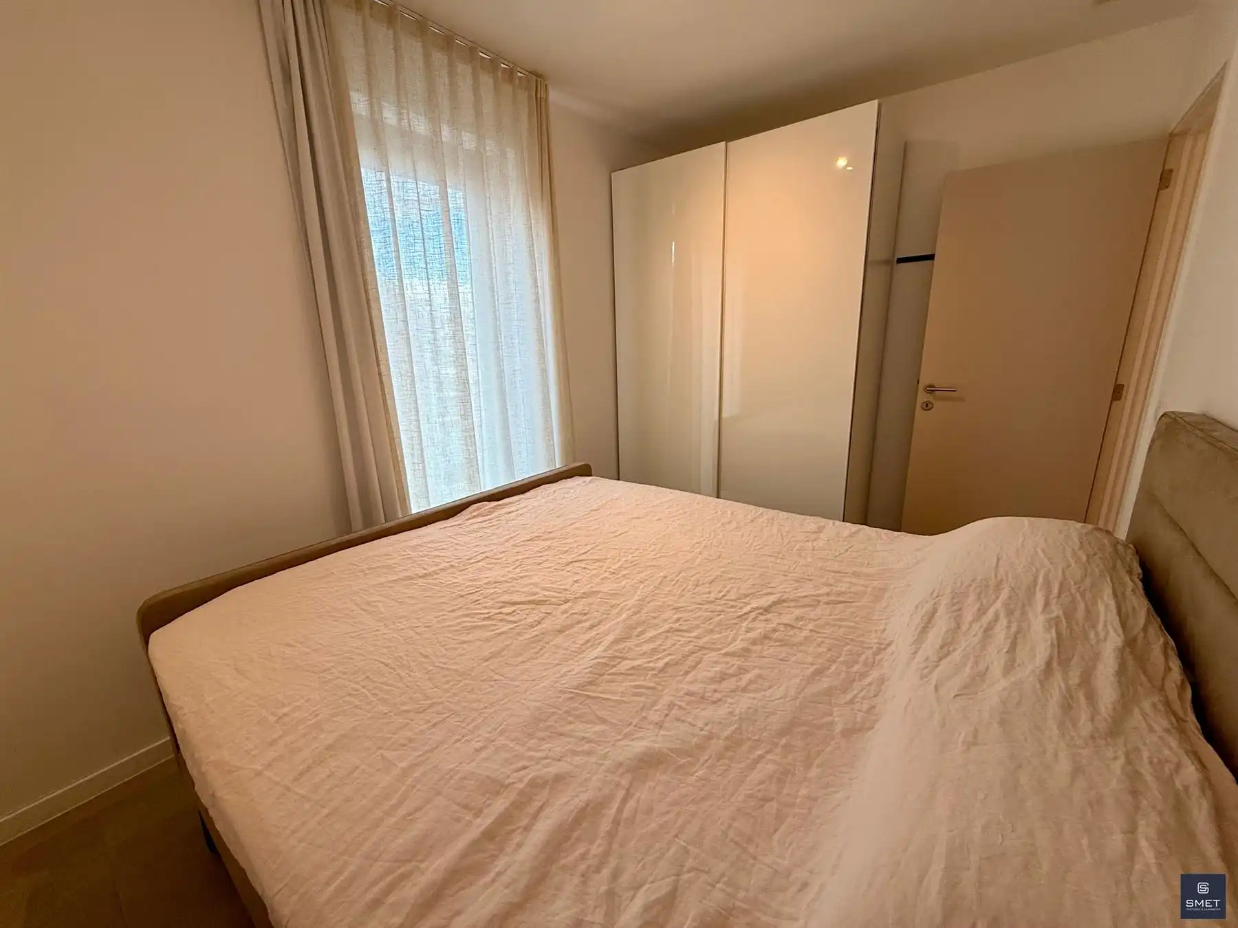 PRACHTIG BEN-APPARTEMENT MET 3 SLPKS EN MOOI TERRAS foto 12
