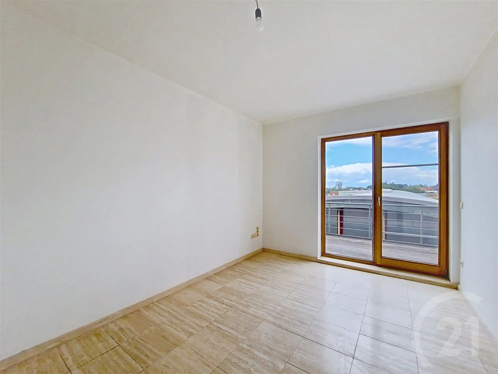 Instapklaar appartement met 3 slaapkamers en groot terras foto 10