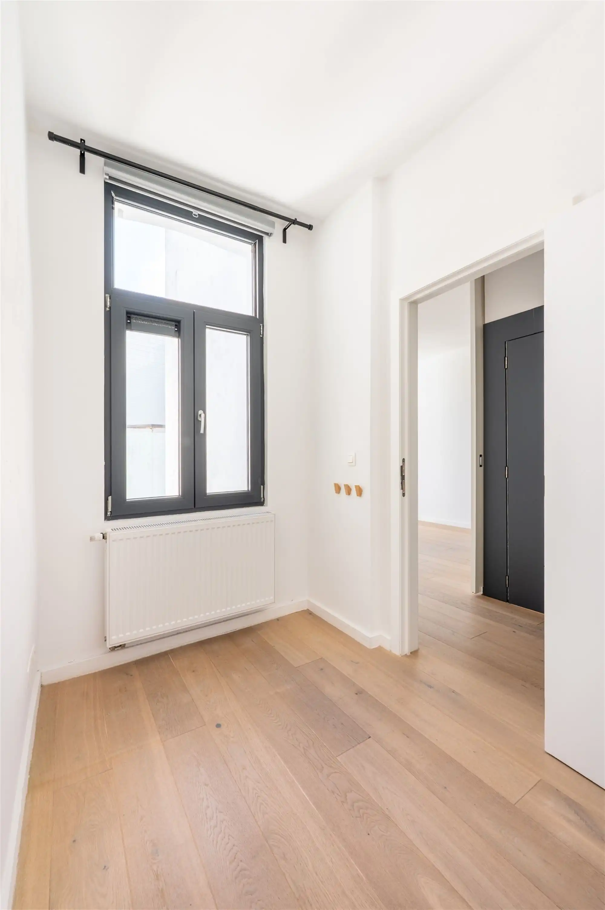 2 slk appartement vlakbij het Boelaerpark foto 10