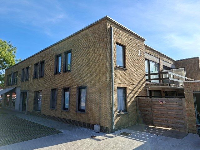 Zonnig hoekappartement foto 13