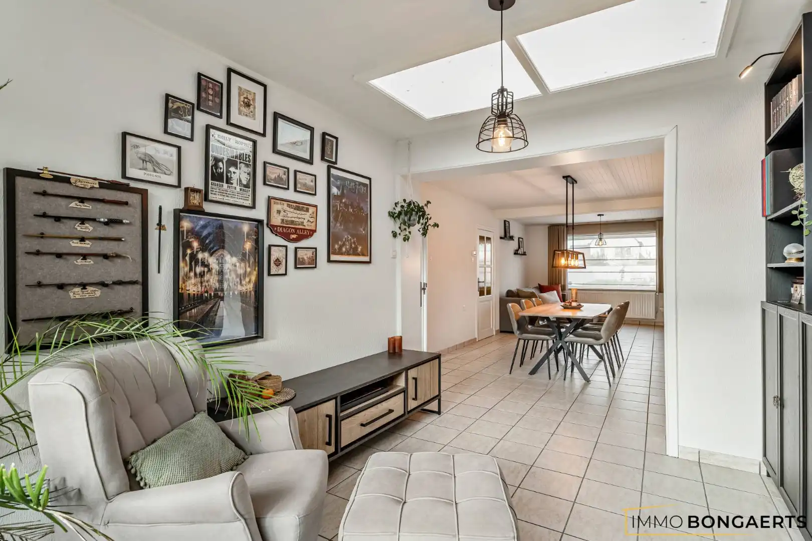 Instapklare woning op rustige ligging in As foto 6