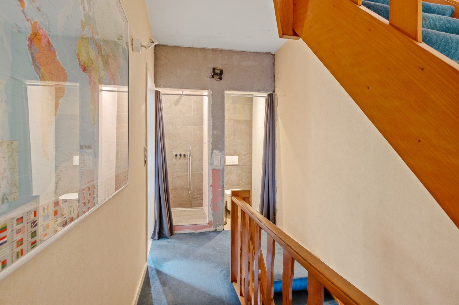Ruime beletagewoning met 3 slaapkamers en een grote tuin in Wijnegem! foto 10