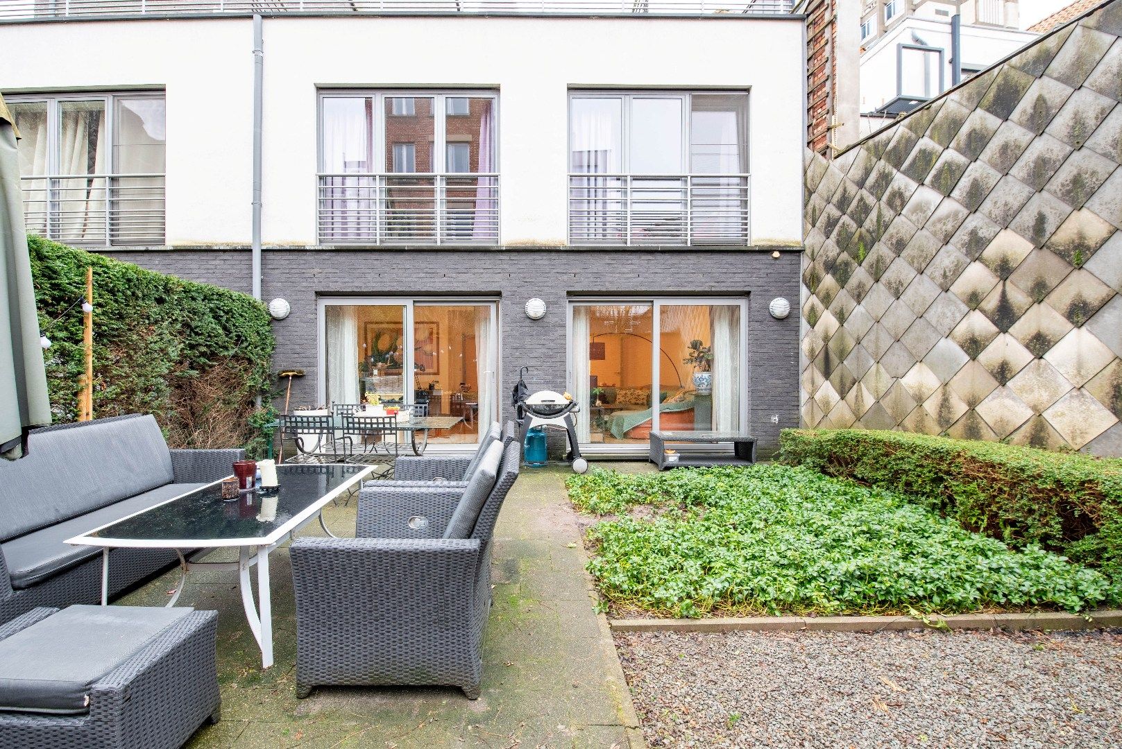 Unieke woning op topligging met tuin en dakterras foto 5