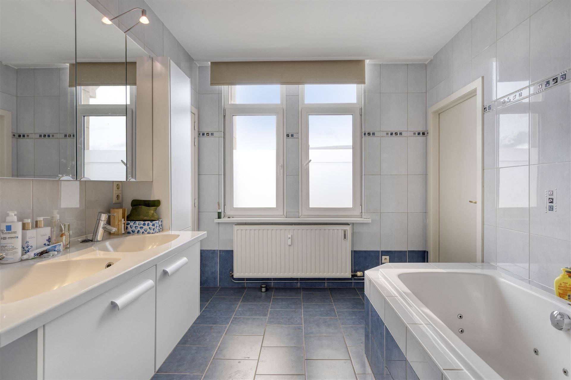 Uniek hoekappartement van 240 m² foto 20