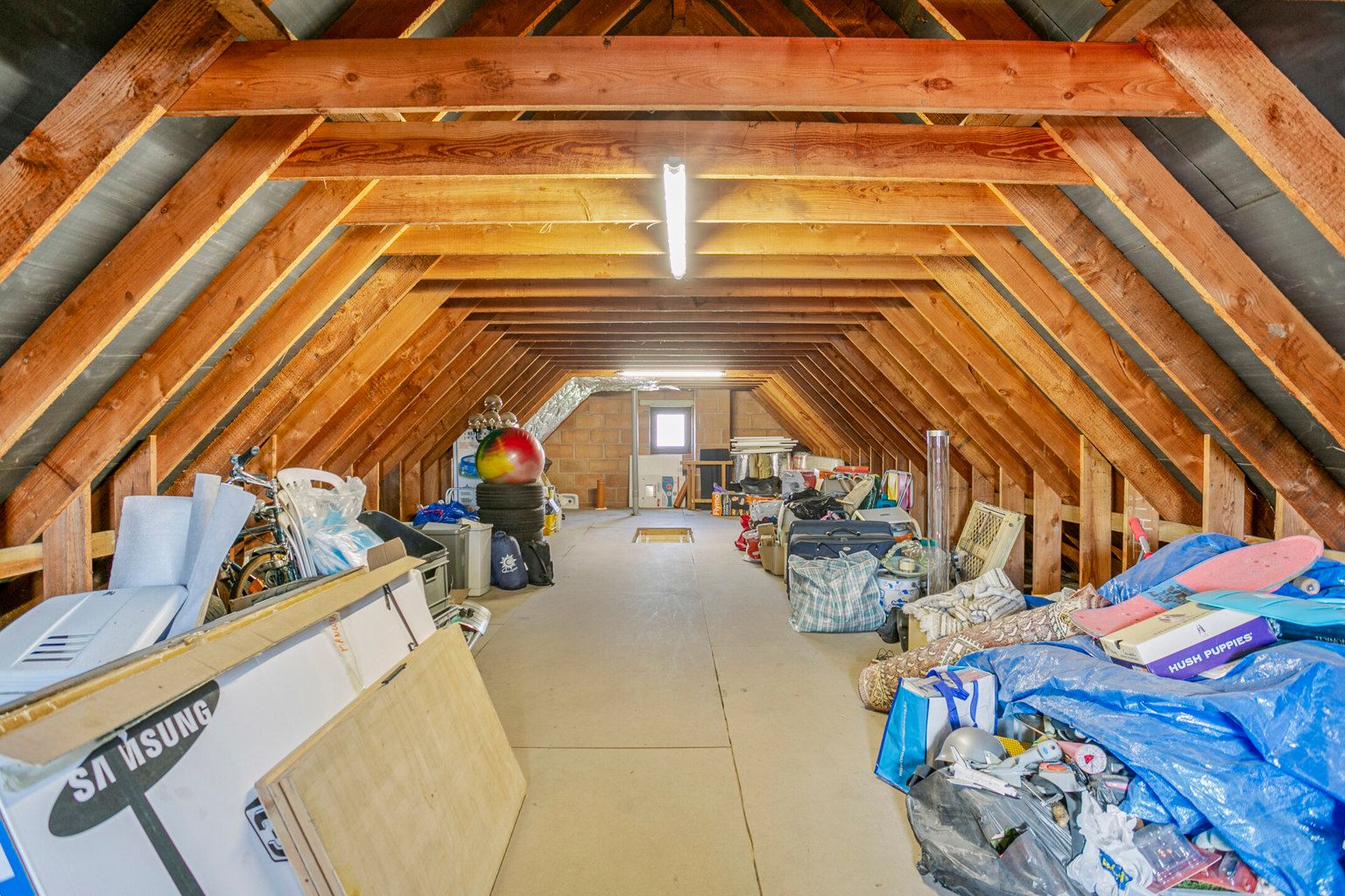immo DAVID stelt voor: unieke eigendom in Hamme met tuin foto 19