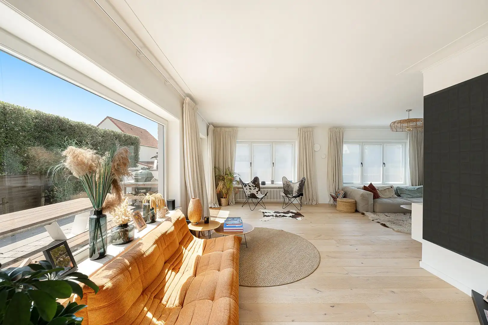 Prachtige villa op toplocatie nabij het Zegemeer in Knokke. foto 10