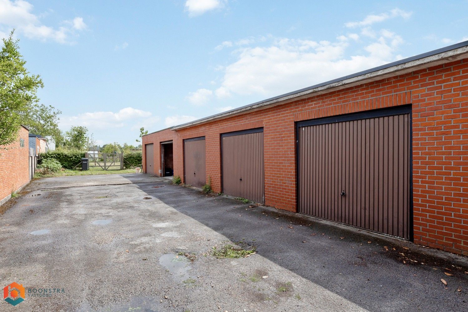 Gerenoveerd appartement met 2 slpkrs in hartje Putte foto 20