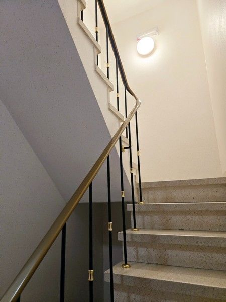 Ruim en instapklaar appartement met ondergrondse autostaanplaats foto 21