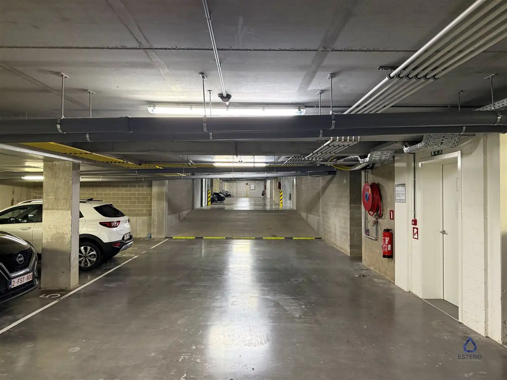 Nieuwbouwappartement met 3 slaapkamers in Tubeke foto 17