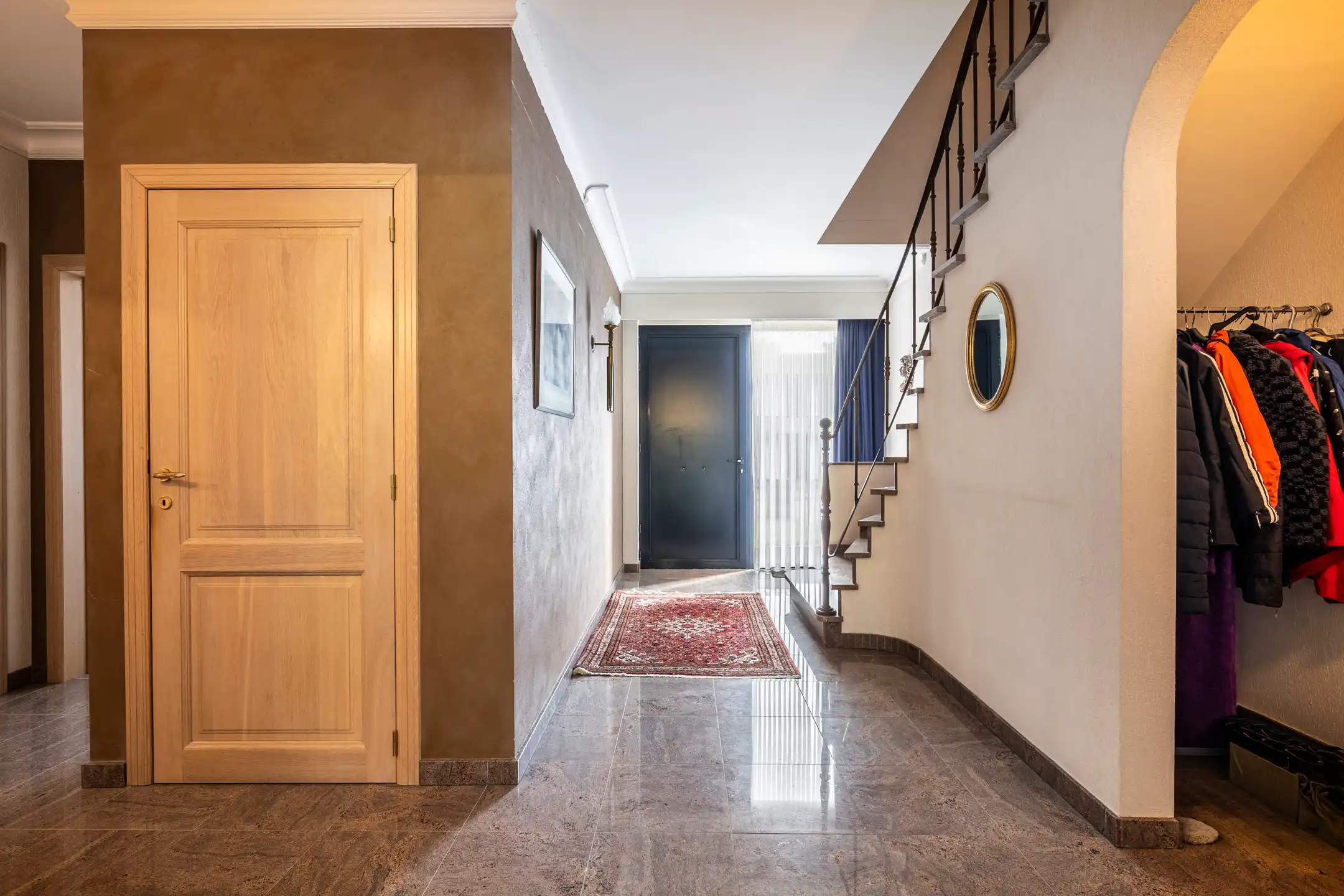 Instapklare woning met 3 slpks op 840m² te Poppel foto 2