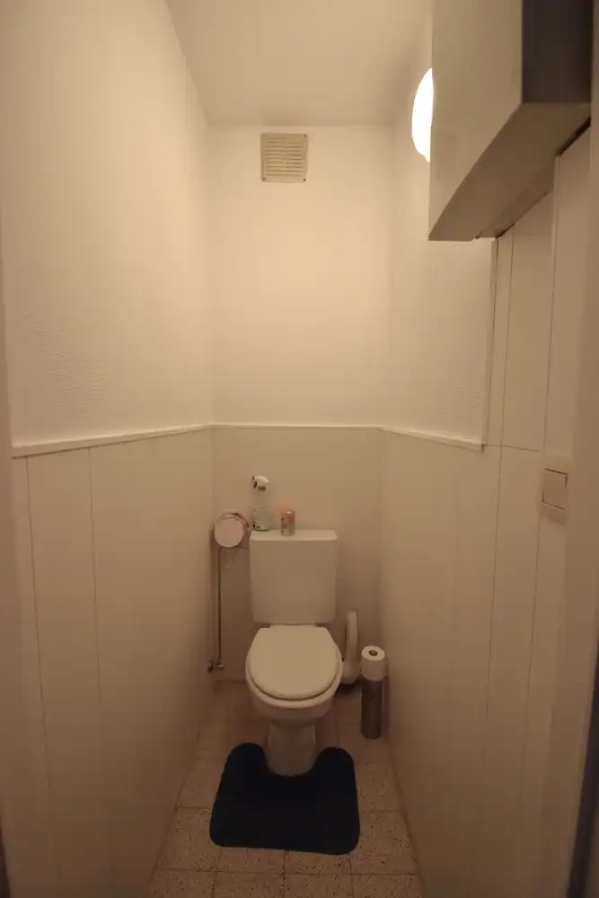 Appartement te huur in Jette foto 13