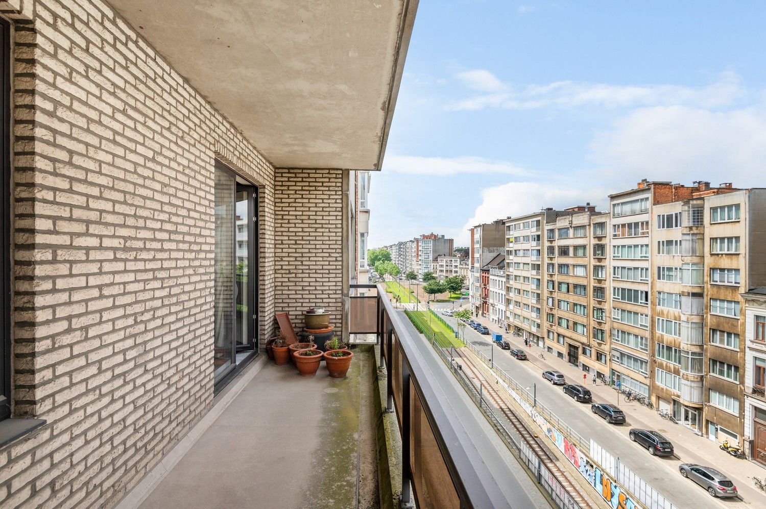 Riant appartement van maar liefst 280 m² en 2 terrassen foto 14