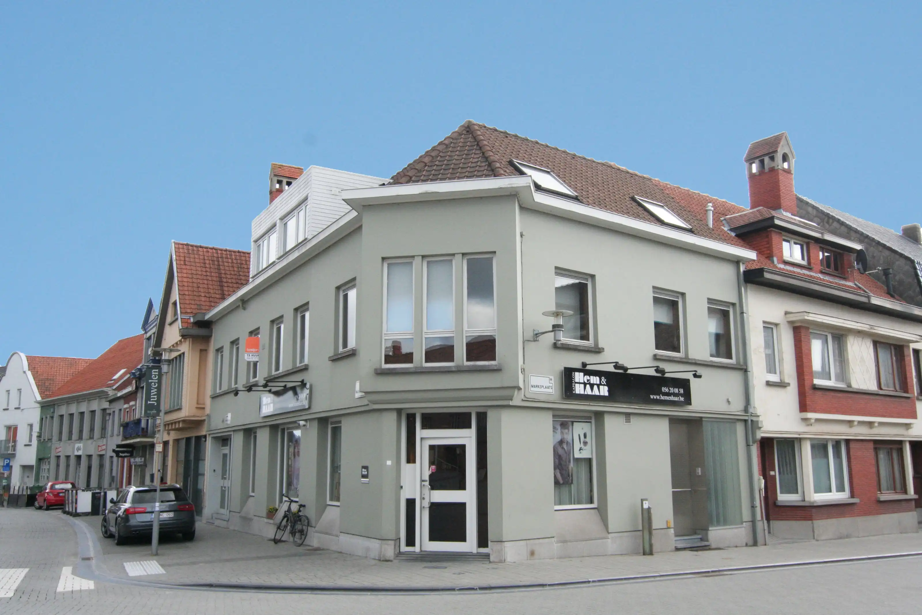 Stijlvol appartement te koop in Marke met 2 slaapkamers, moderne keuken en een comfortabele indeling! foto 15