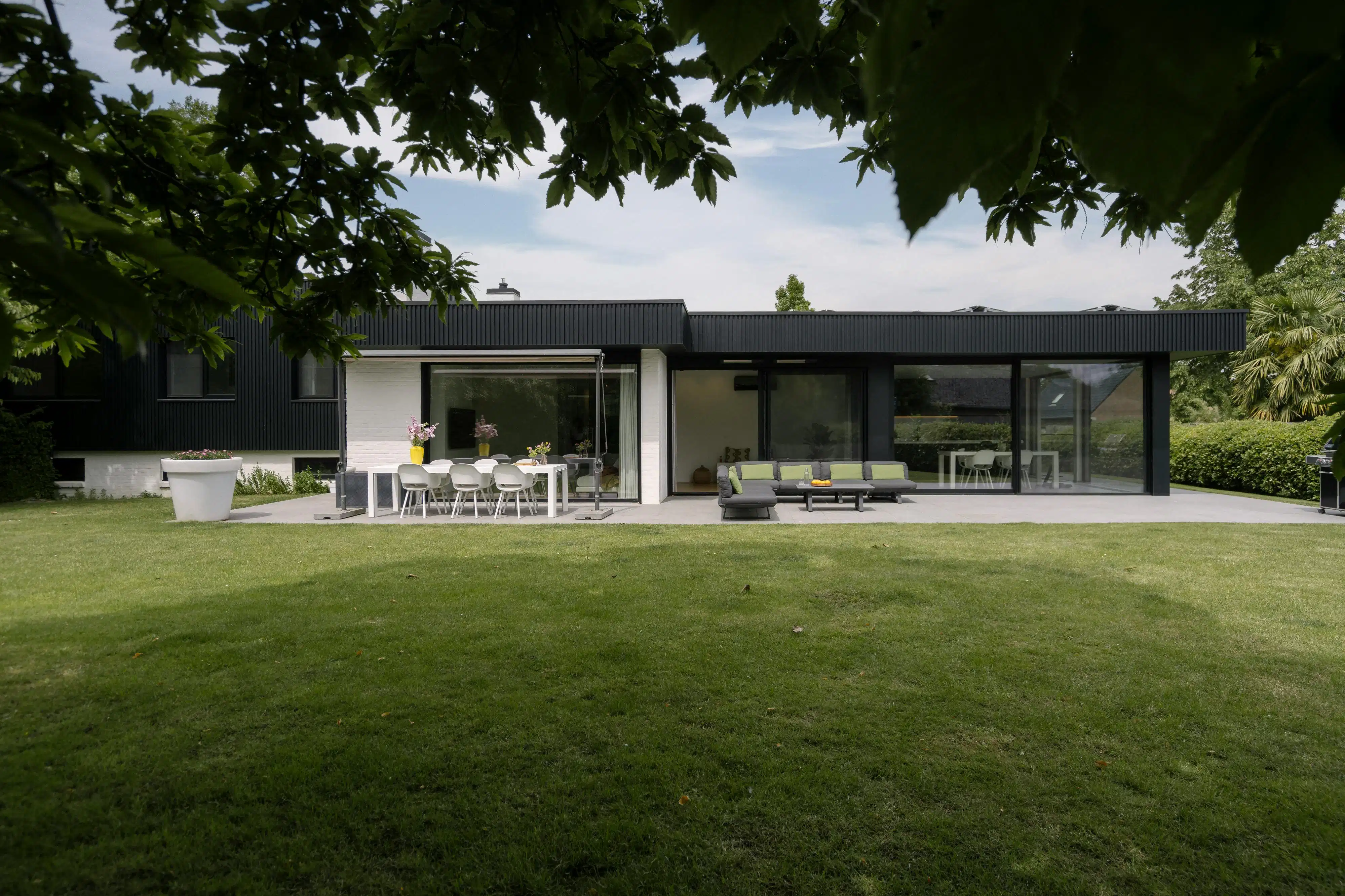Instapklare villa in de Rodenburgwijk te Marke foto 22