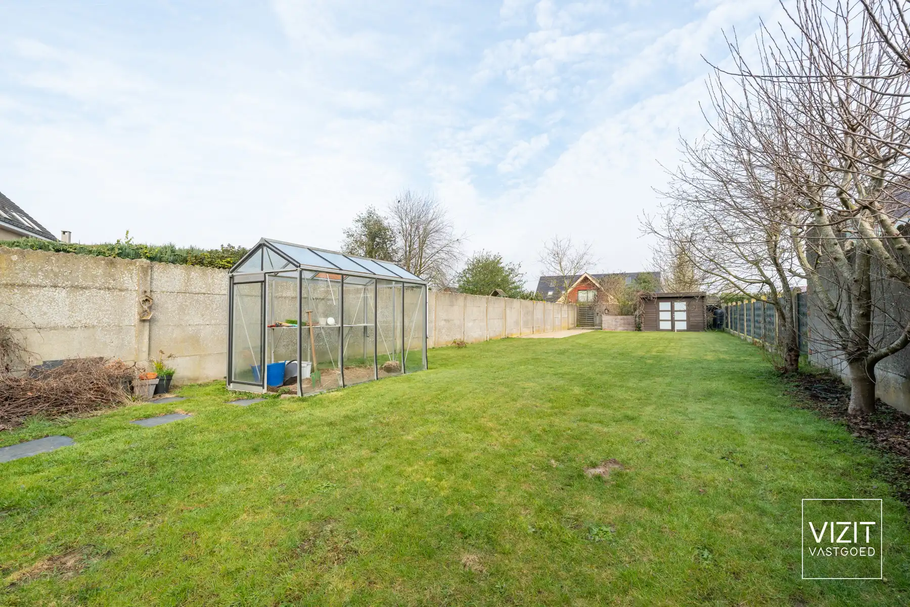 Instapklaar HOB te Iddergem foto 17