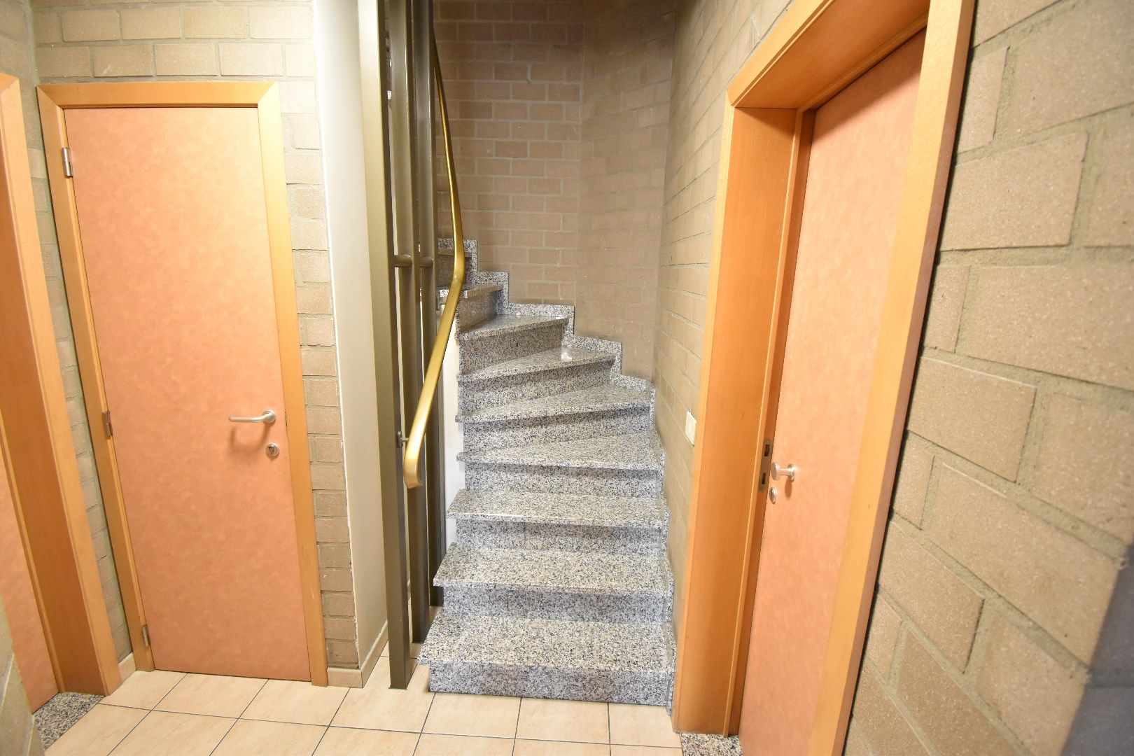 Appartement met terras gelegen rand centrum Maldegem foto 7