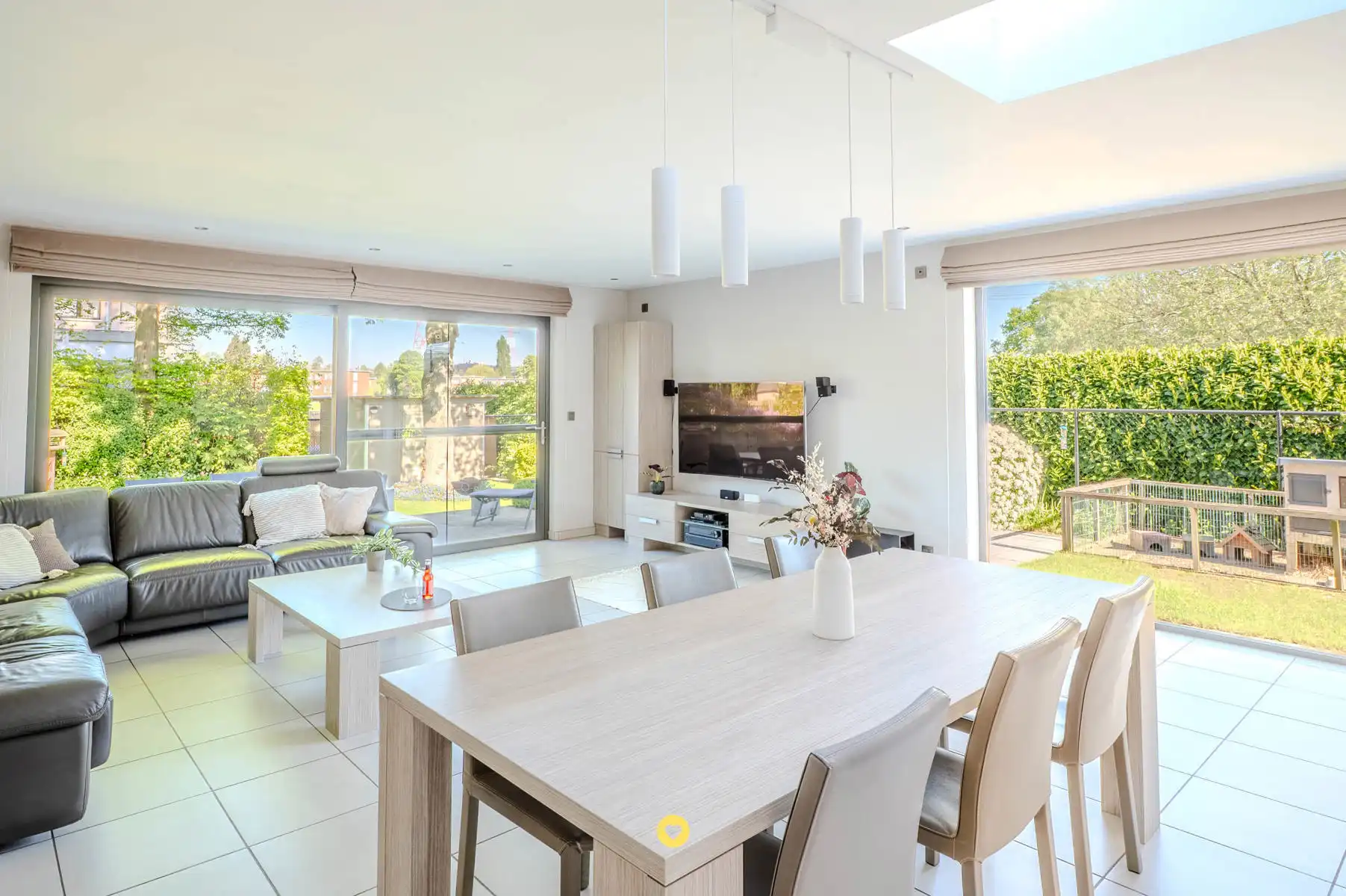 Huis te koop Cederlaan 2 - 2630 Aartselaar