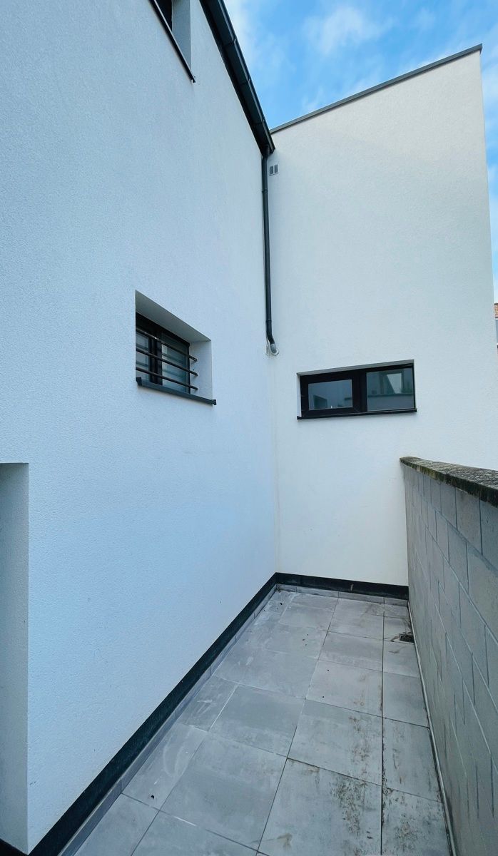 Te huur: Modern appartement nabij Grote Markt Aalst!  foto 18