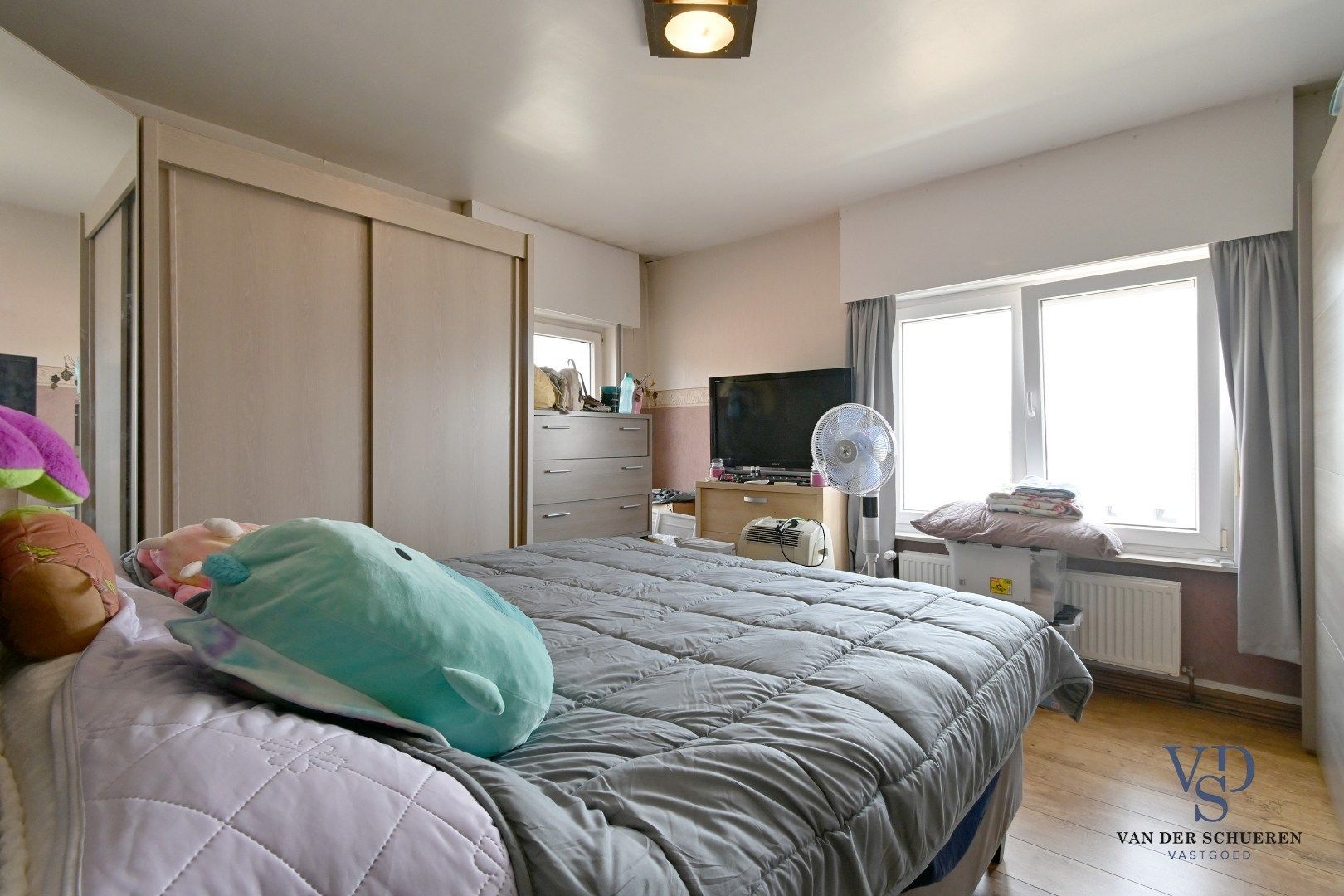 Degelijke woning in Semmerzake  foto 15