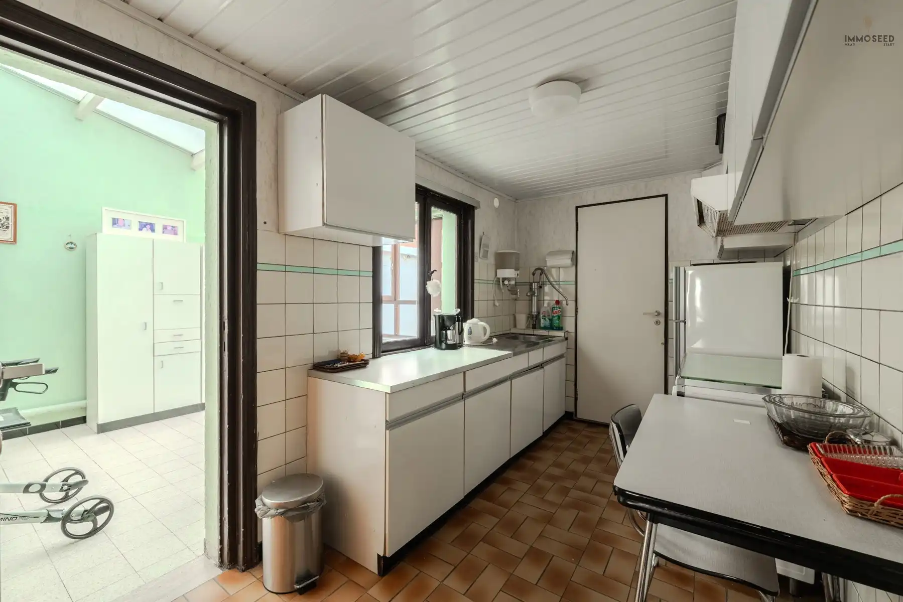 Op te frissen stadswoning  foto 4