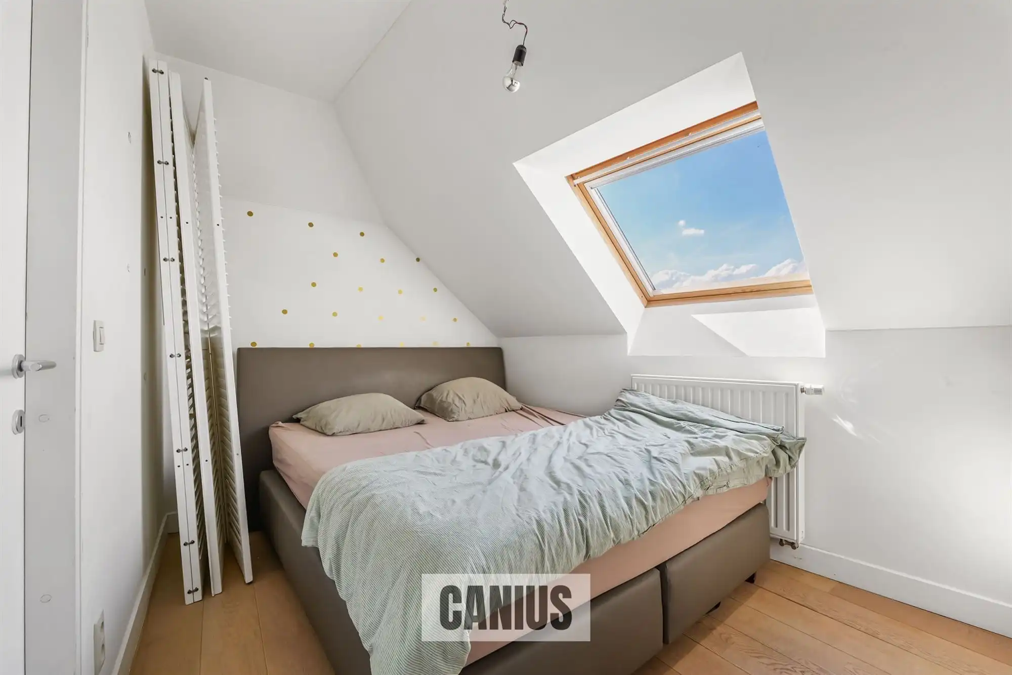 UITZONDERLIJK RUIM APPARTEMENT VAN 161m² MET GROOT TERRAS EN GARAGE IN HARTJE SINT-TRUIDEN foto 21