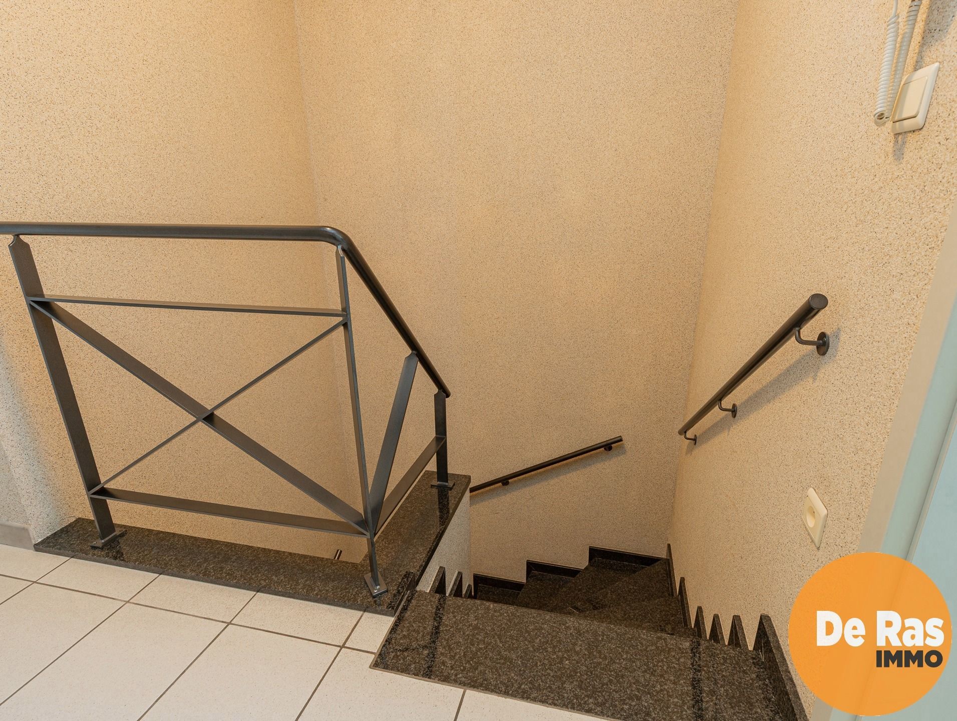 ERPE-MERE - Centraal gelegen instapklaar dakappartement foto 20