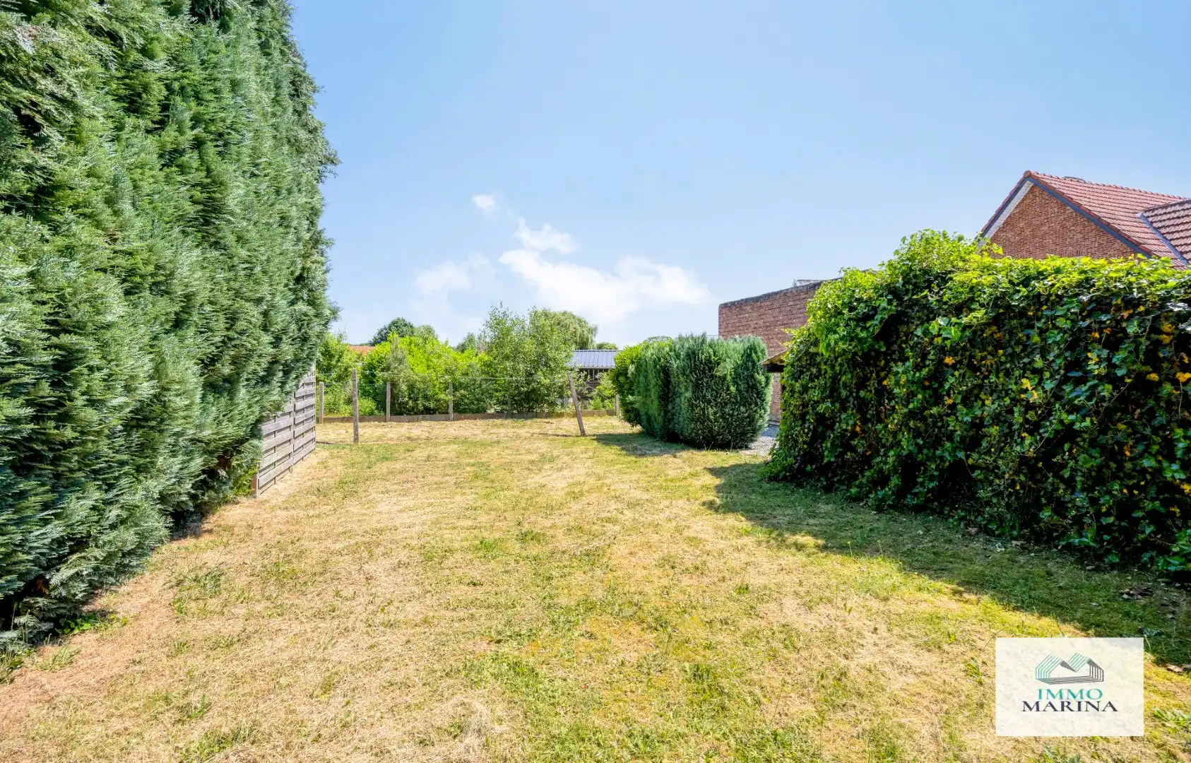 Ruime woning op 25,6 are te Begijnendijk  foto 27
