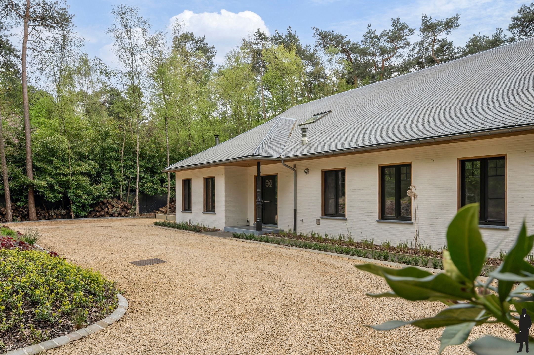 Volledige gerenoveerde villa te koop foto 5