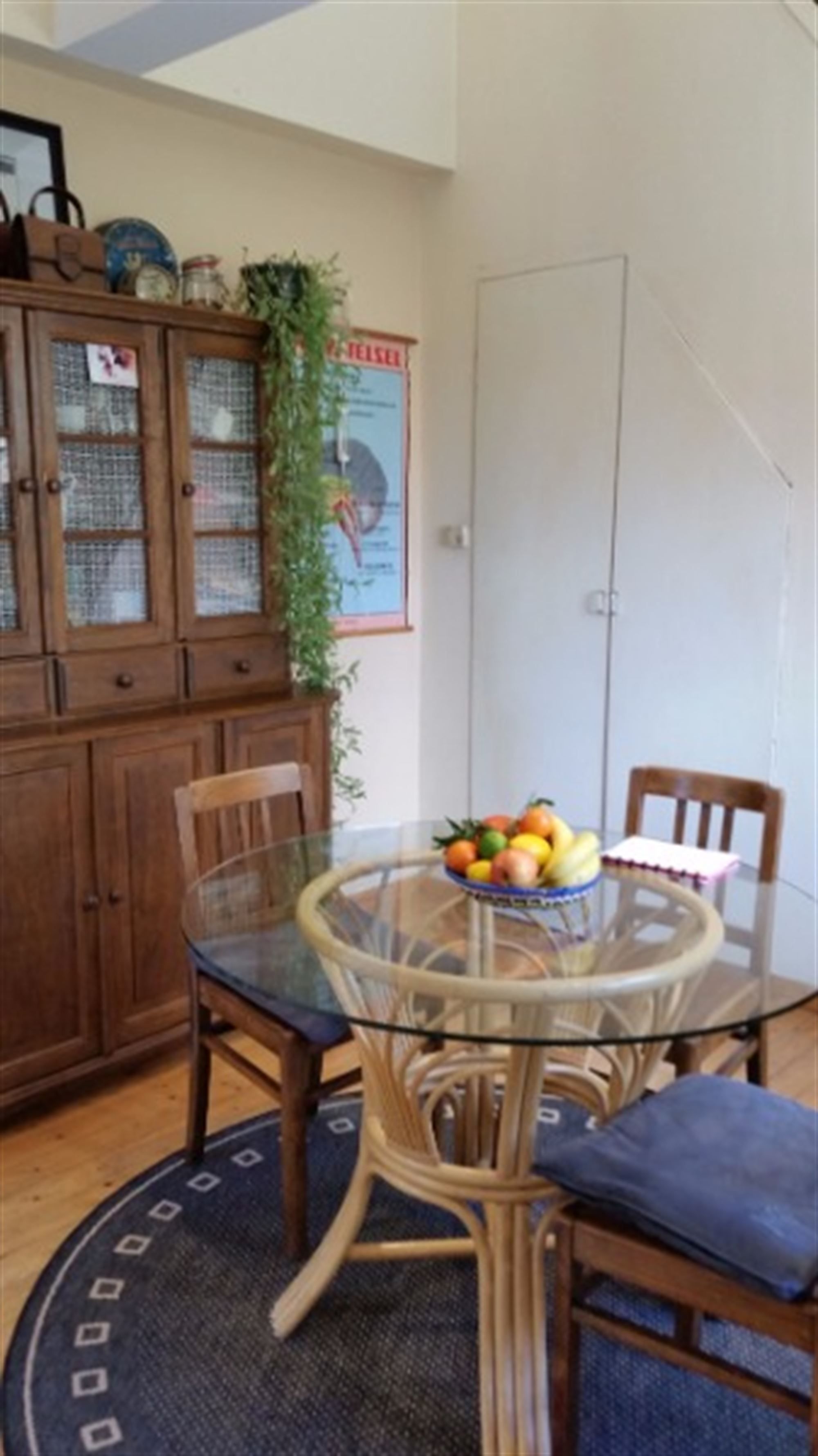 Gezellig appartement foto 6