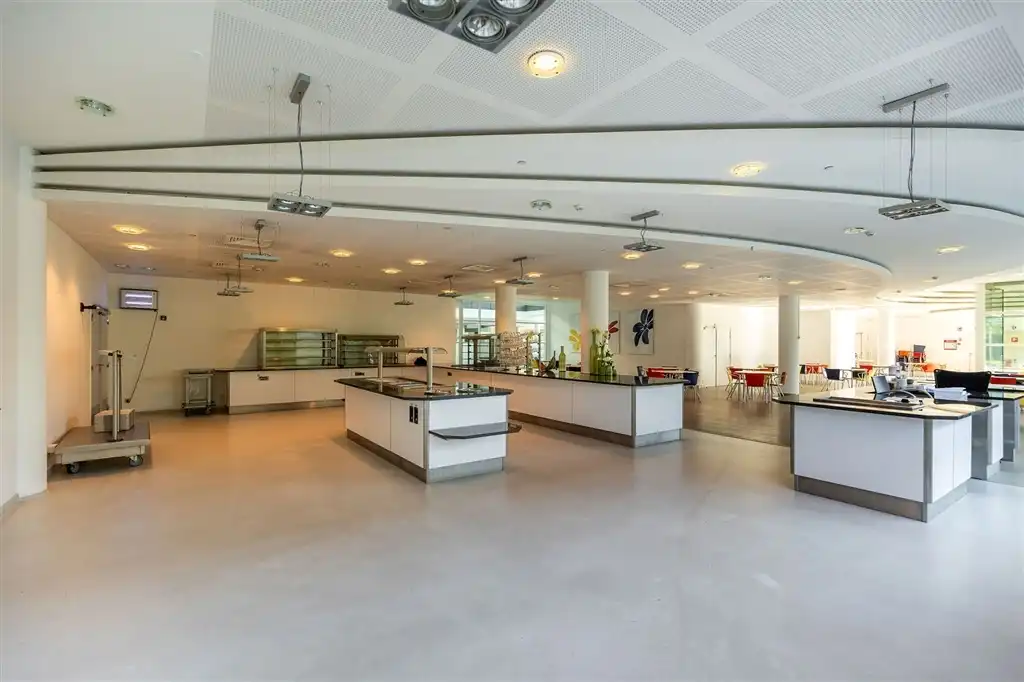 THE HUB : kantoren vanaf 319m² foto 11