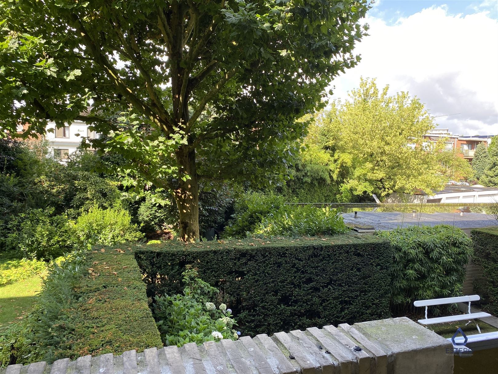 Ruim 2 slaapkamerappartement te Berchem foto 14