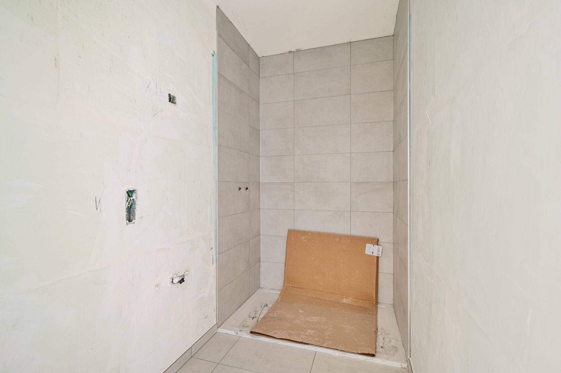 Nieuwbouwappartement met 2 slpks + 2 terrassen foto 28