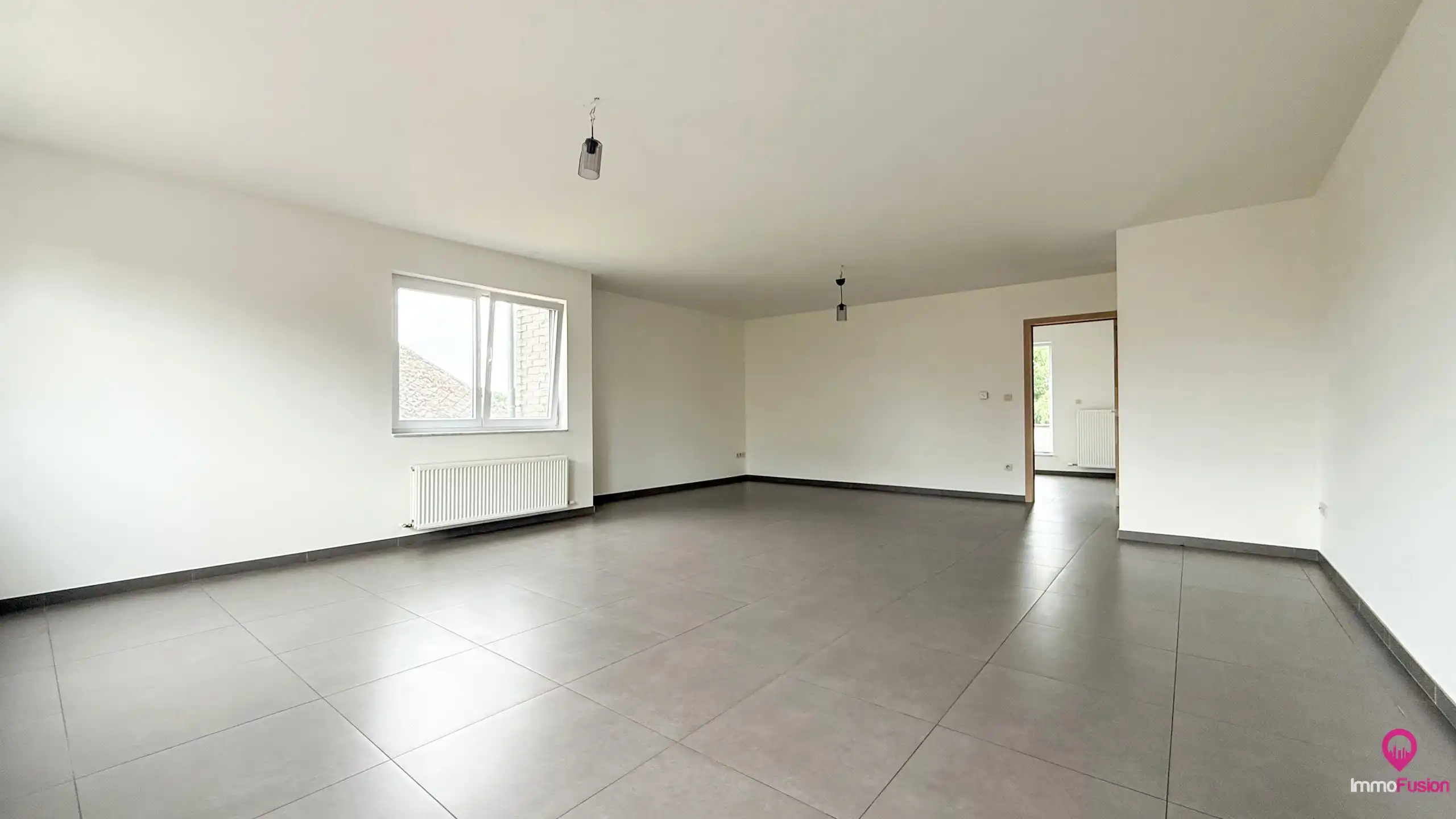 Ruim en lichtrijk duplex appartement met 3 slpk en dakterras foto 9