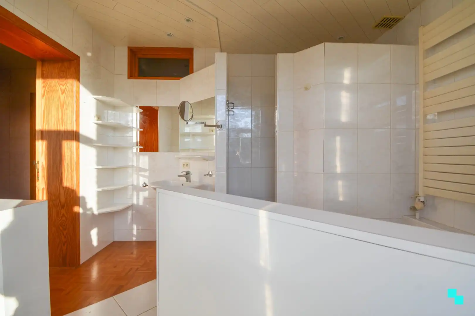 Handelspand met woonst, winkel en atelier te Moorslede foto 27