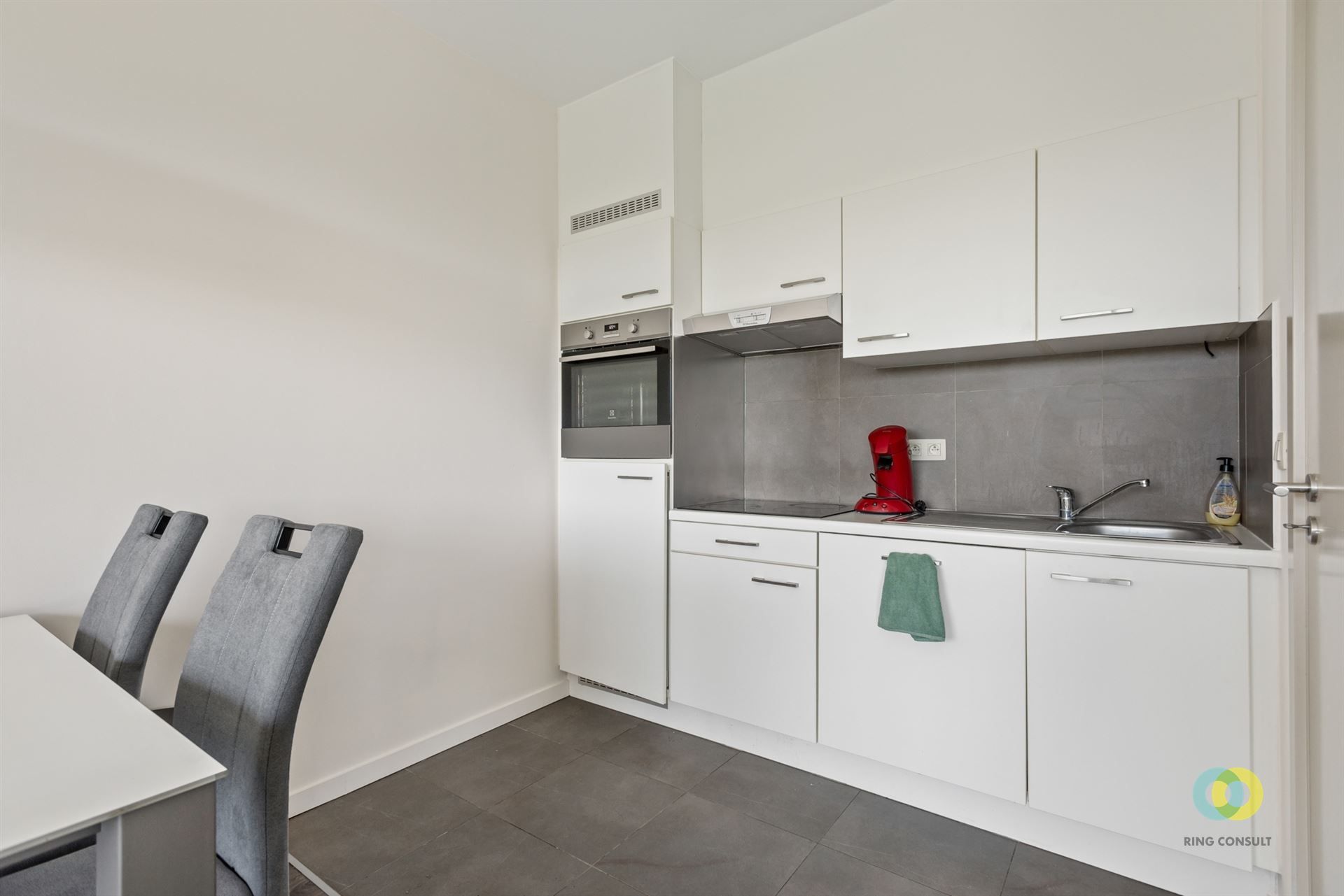 Gemeubeld appartement foto 4