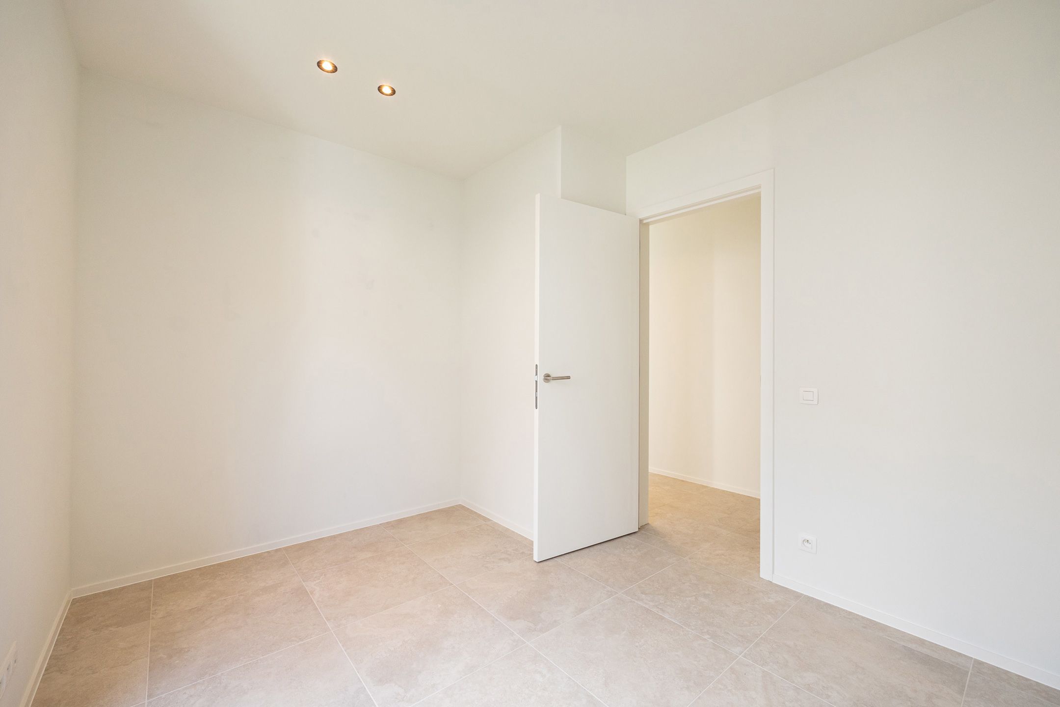 Nieuwbouwappartement met 2 slaapkamers en prachtig uitzicht foto 11