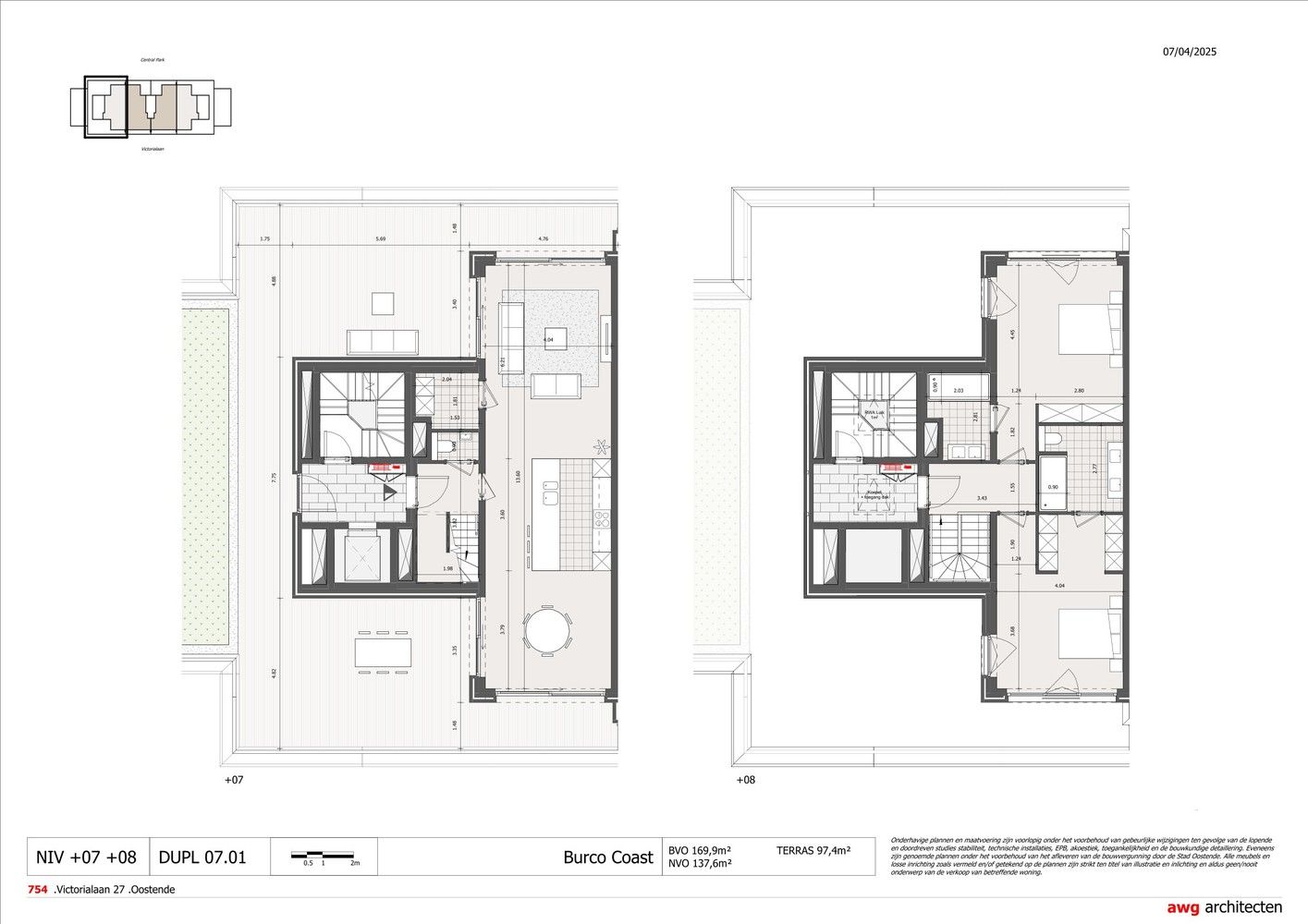 RESIDENTIE PARK 27 foto 10