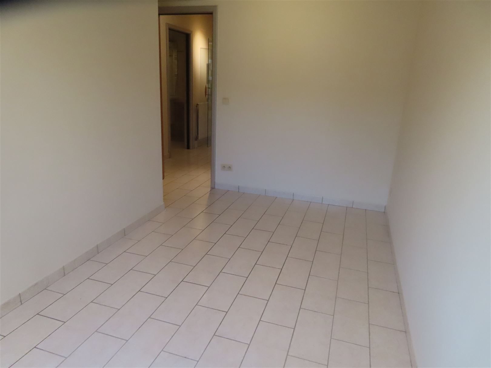 Luxe appartement met overdekt terras, airco en garagebox! foto 11