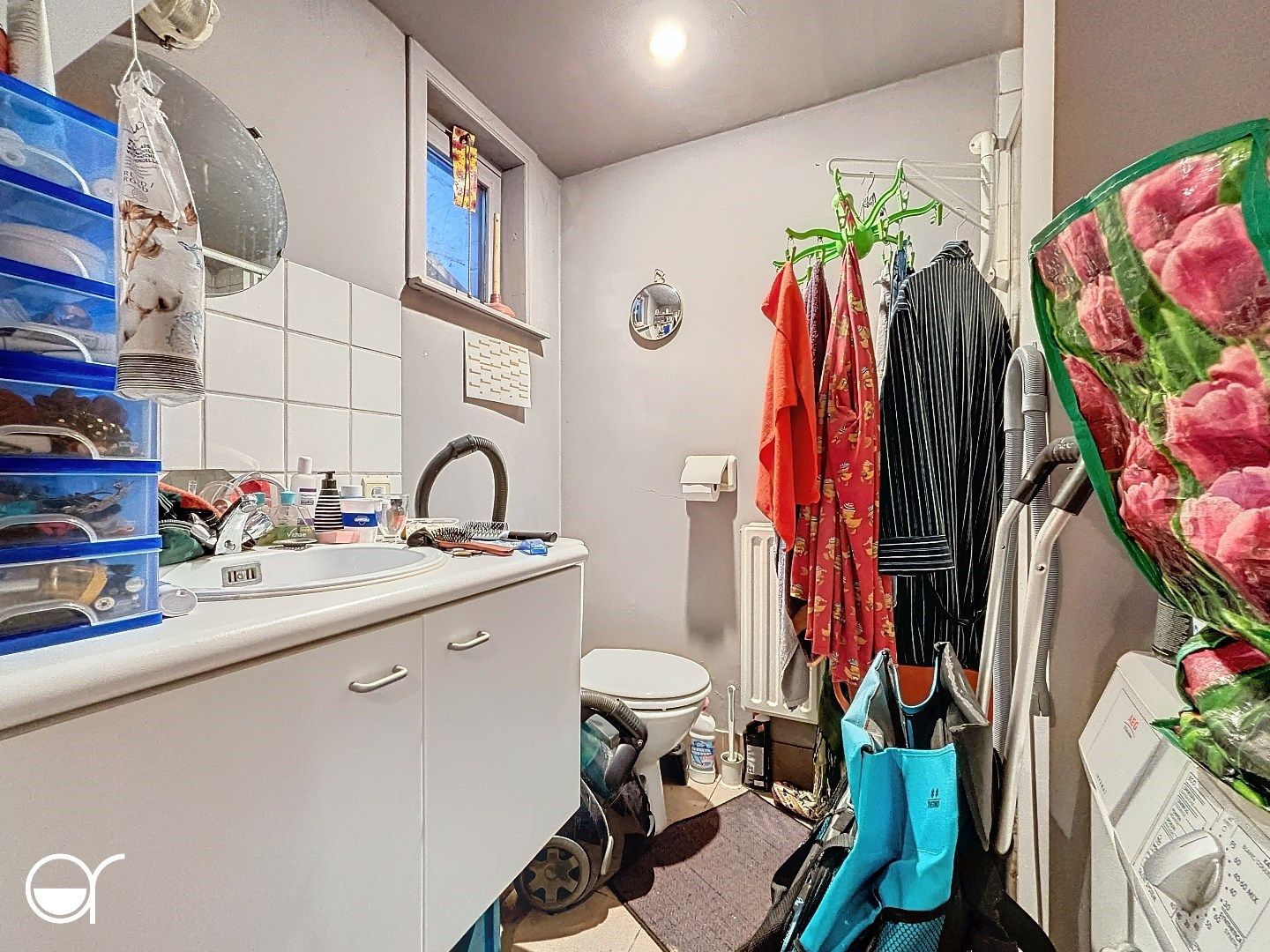 Studio nabij UZ-Gent. foto 4