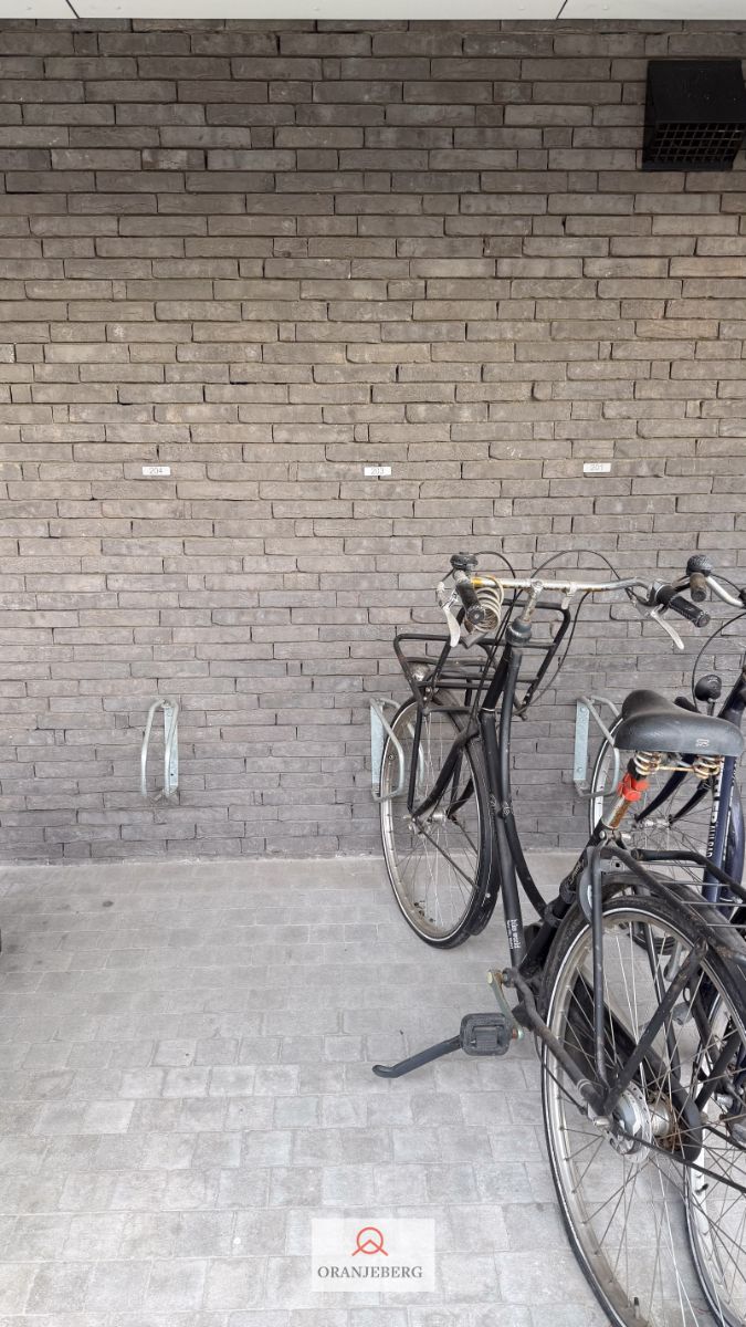 Energiezuinig nieuwbouwappartement met 2 slaapkamers foto 34