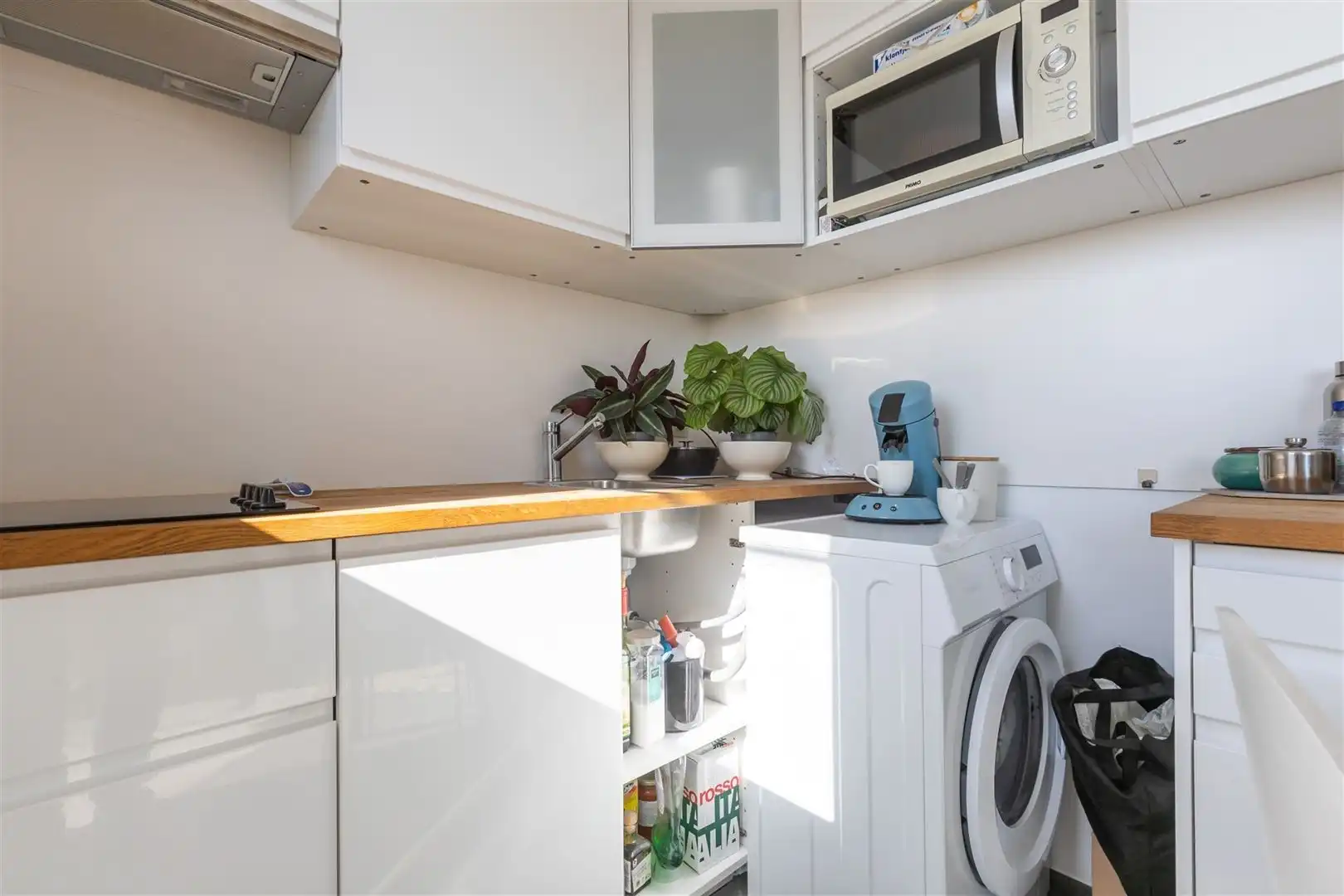 Appartement 1 slaapkamer foto 7