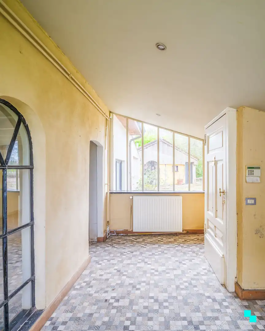 Charmante woning in Valleigebied foto 3