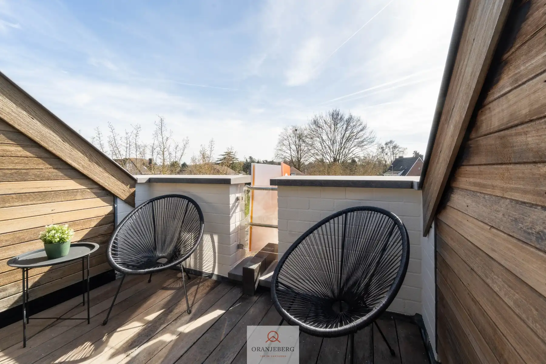 Gerenoveerd, lichtrijk 2 slpk-appartement met zonneterras foto 13