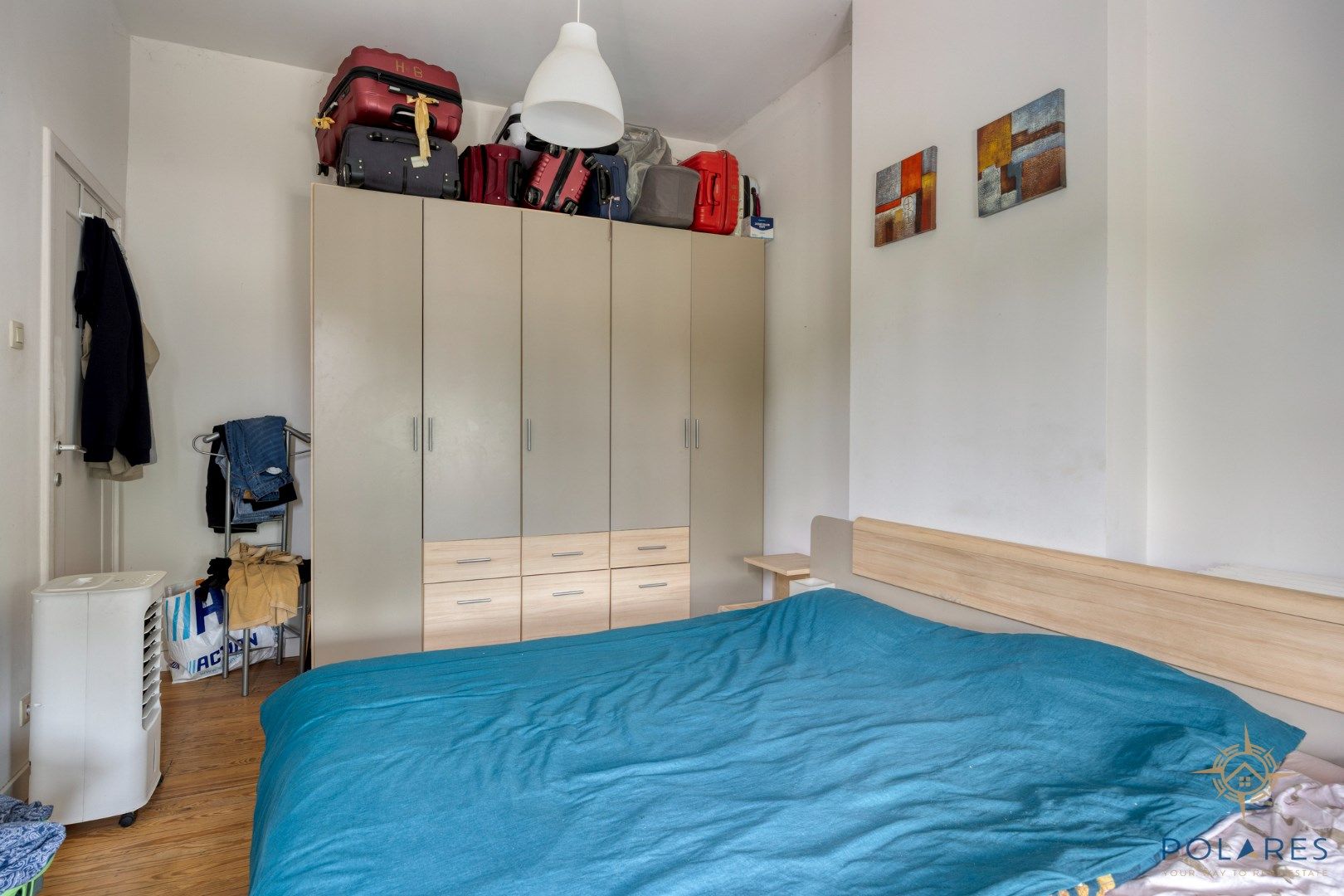 Knappe art-deco woning in Tienen foto 12