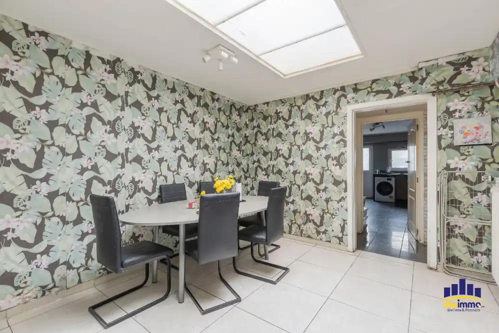 Te koop: grondig op te frissen woning met tuin in Gentbrugge foto 5