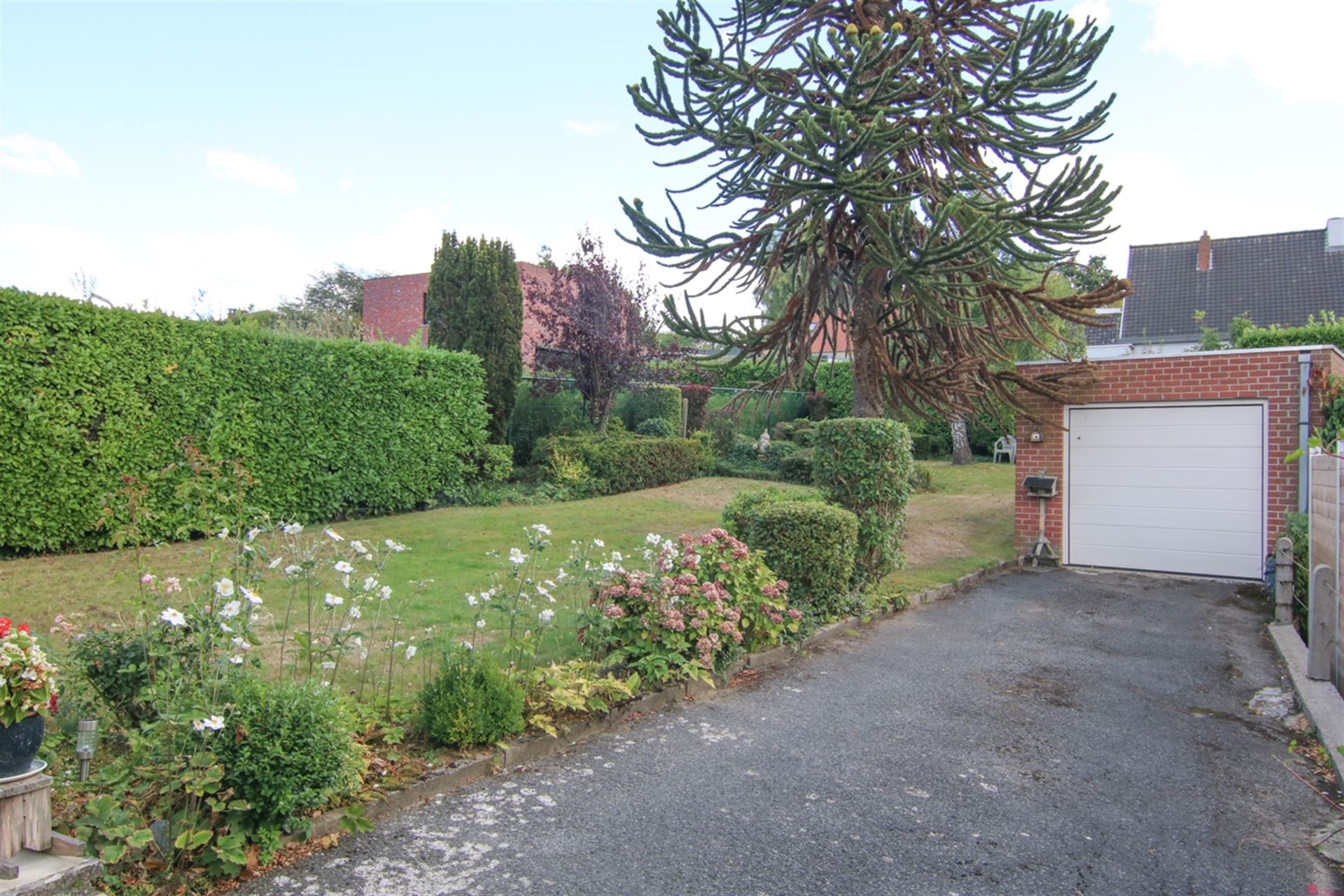 Gelijkvloerse woning met zuidgerichte tuin foto 21