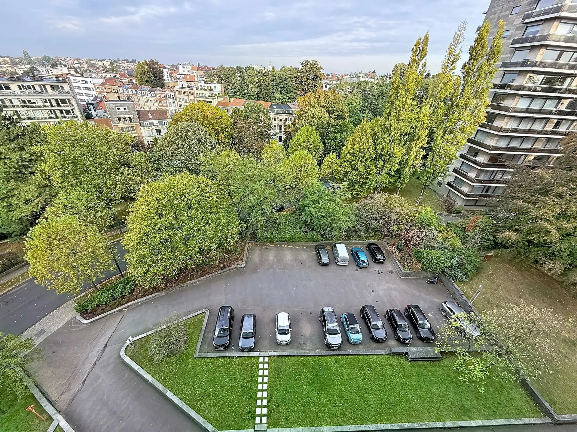 Ruim, gerenoveerd appartement 134 m² - 2 slaapkamers+terras  foto 17