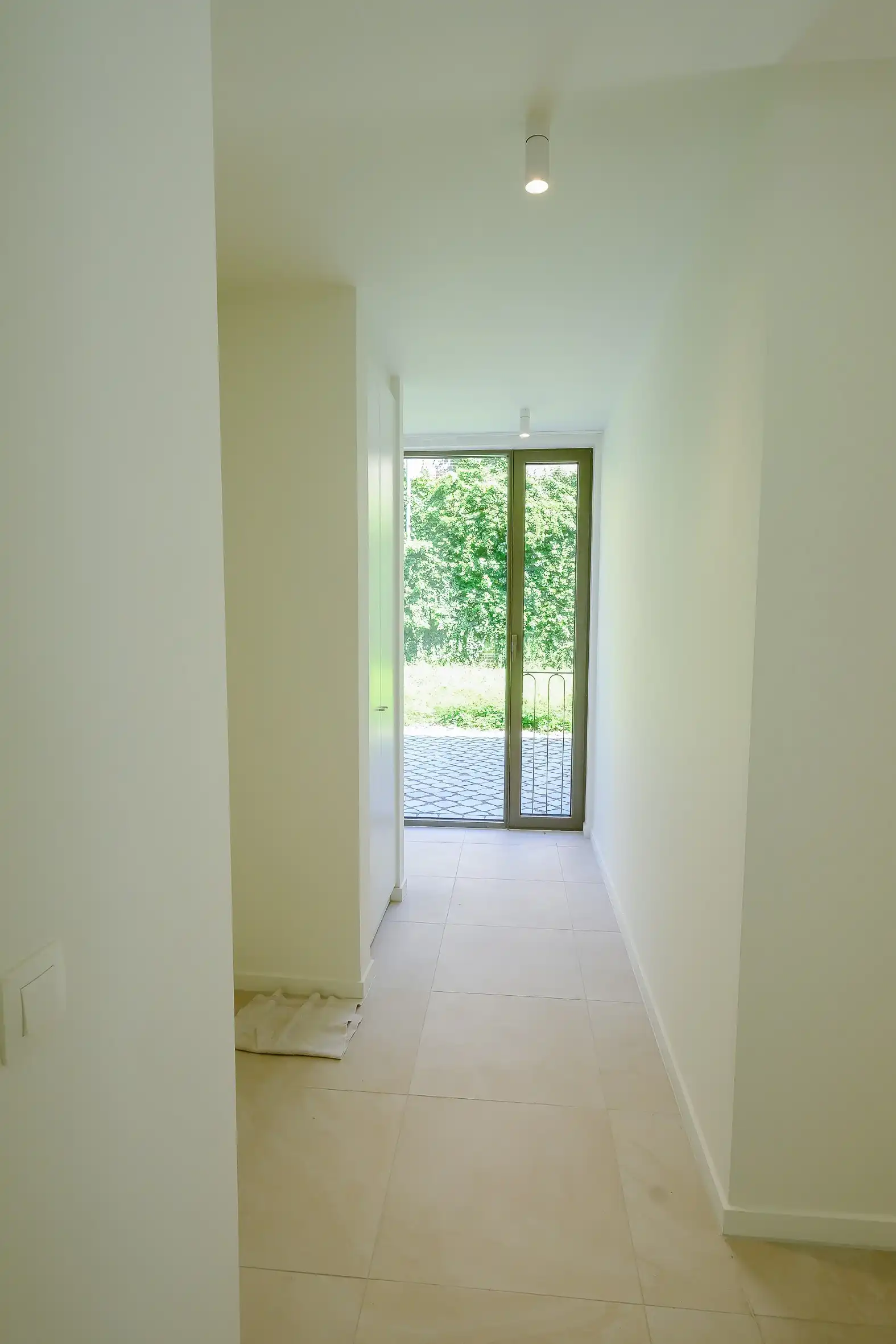 Nieuwbouwappartement met 2 slaapkamers in het charmante Oud-Rekem foto 8