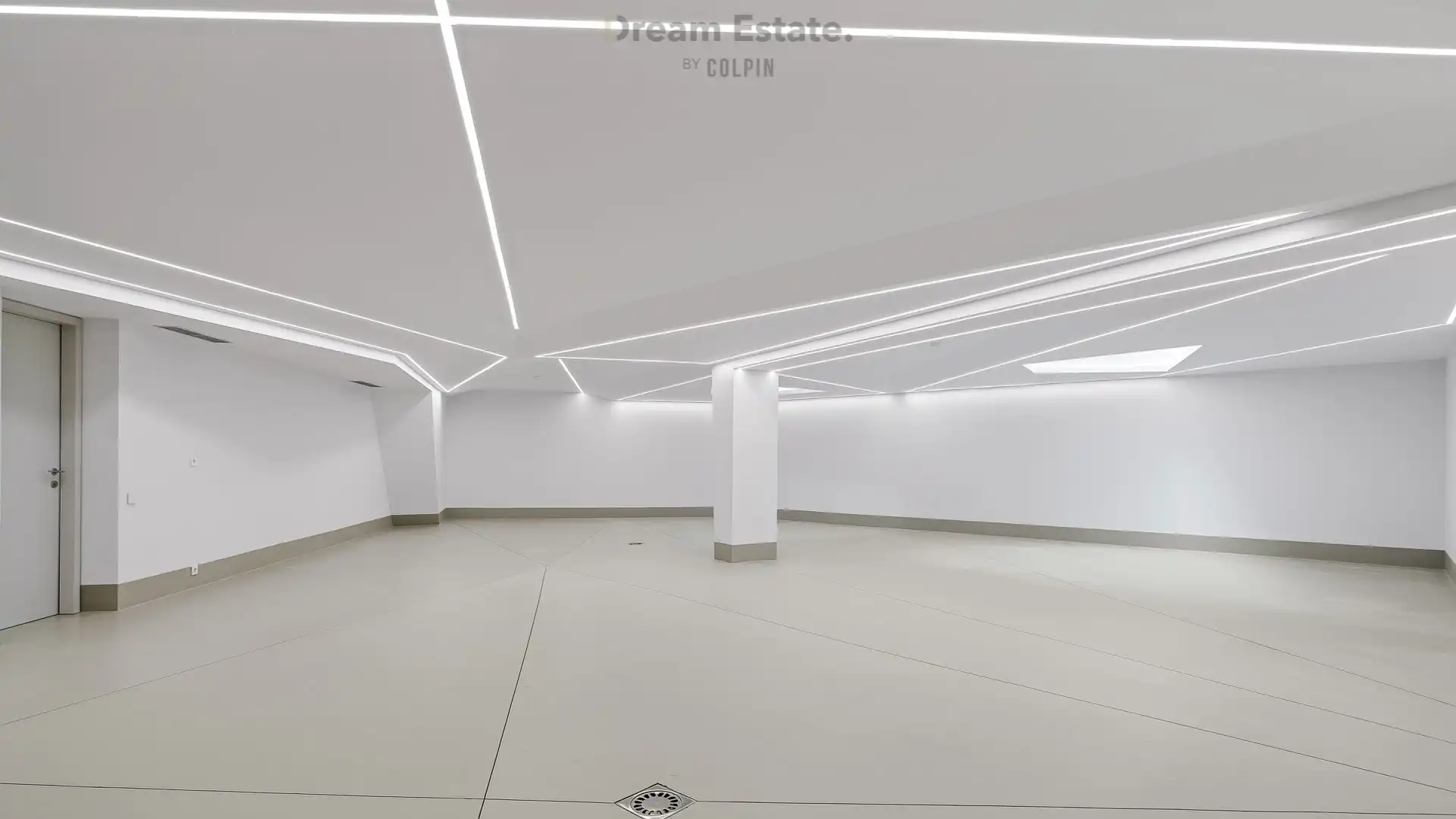 Hypermoderne frontline villa in Los Monteros foto 42