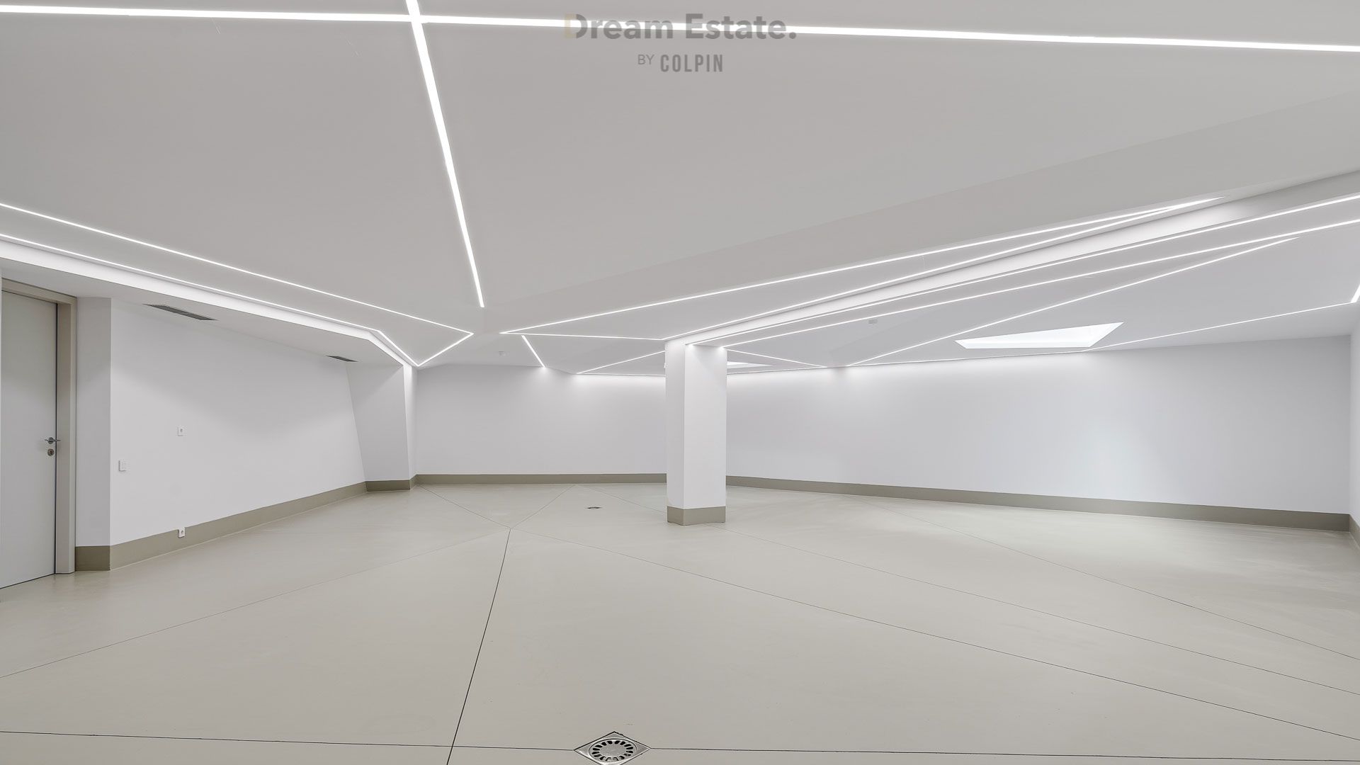 Hypermoderne frontline villa in Los Monteros foto 42